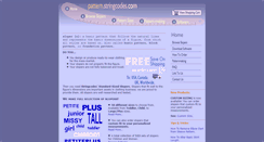 Desktop Screenshot of pattern.stringcodes.com
